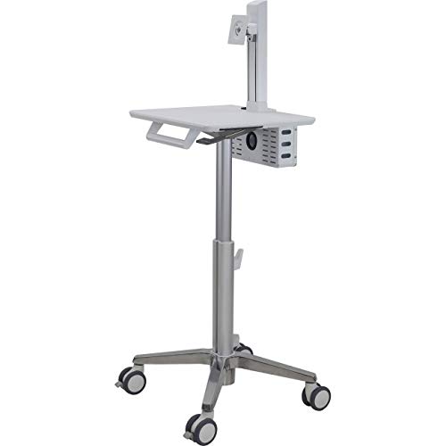 Picture of Ergotron SV10-1300-0 Styleview Lean Wow Cart
