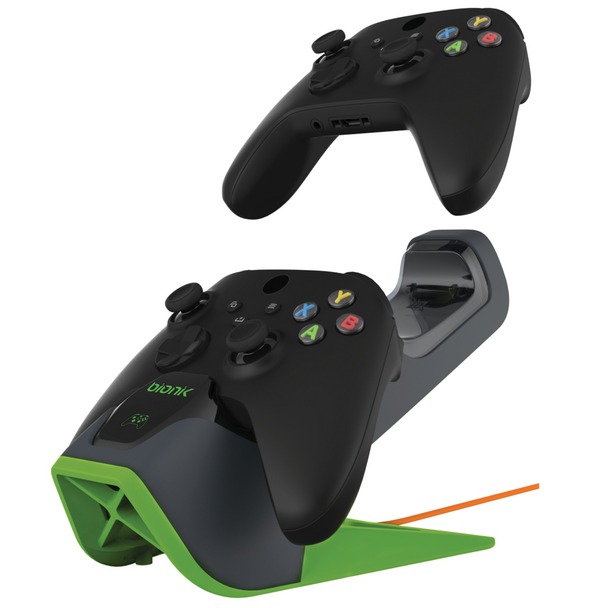 Picture of Dreamgear BNK-9070 Power Stand for Xbox Series X-S