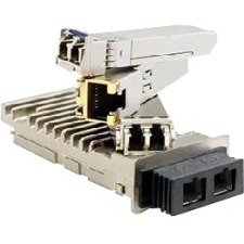 Picture of Add-On 0061701825-02-AO 850 nm Compatible TAA Compliant 10GBase-SR XFP Transceiver