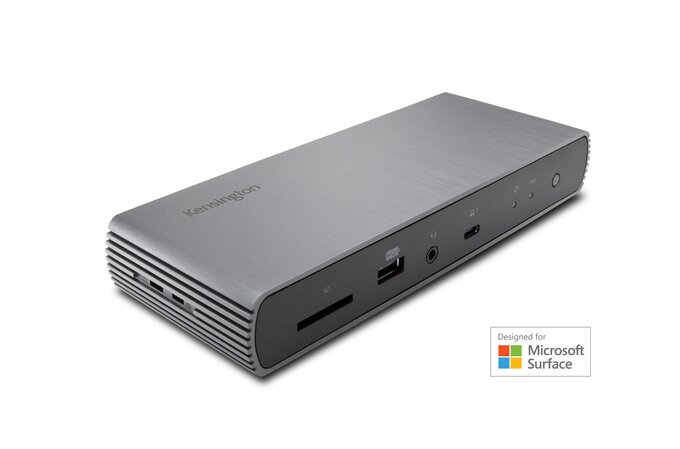 Designed Exclusively Surface for Sd5750T Thunderbolt 4 Dual 4K Dock