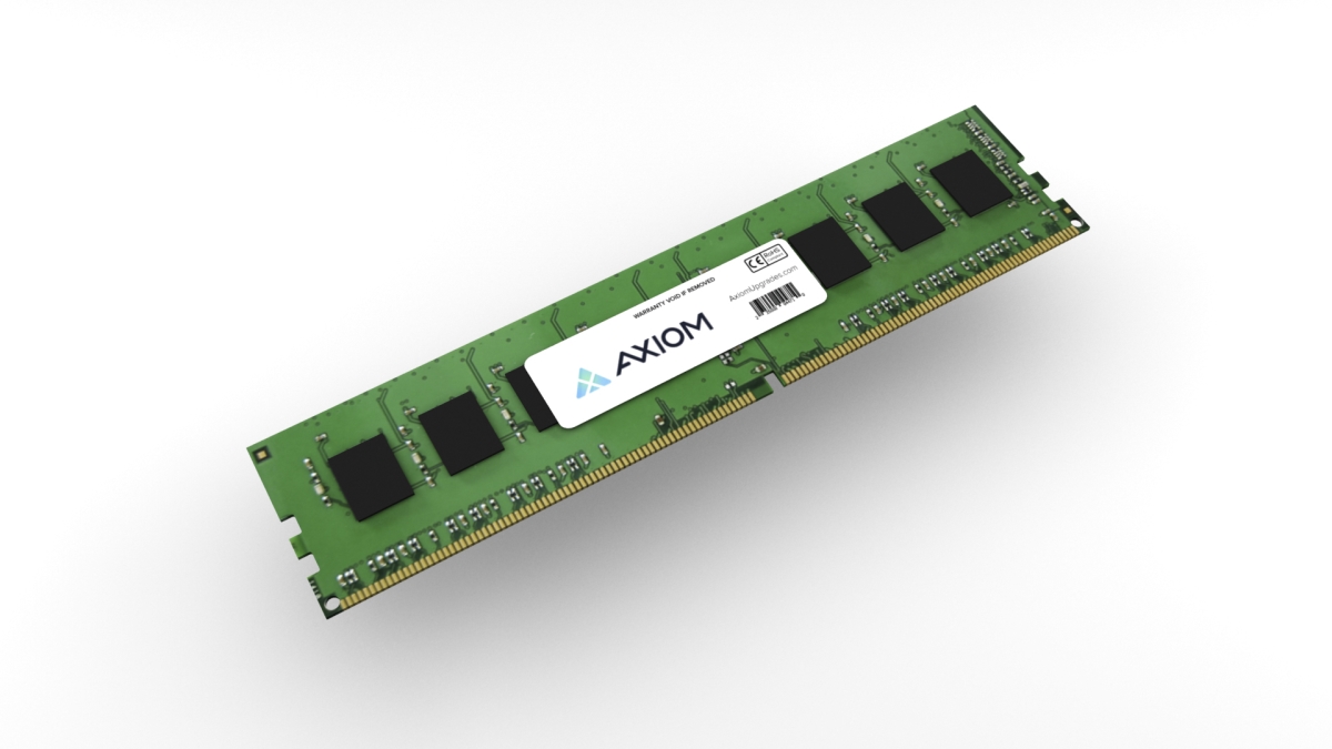 4X71D07929-AX 8GB DDR4-3200 UDIMM Module for Lenovo 4X71D07929