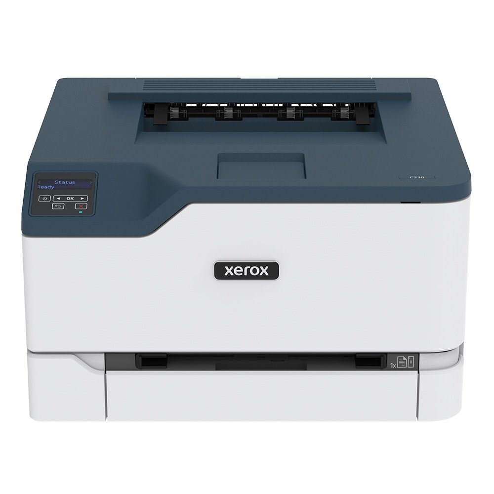 Picture of Xerox C230-DNI C230 Color Printer&#44; Up to 24PPM