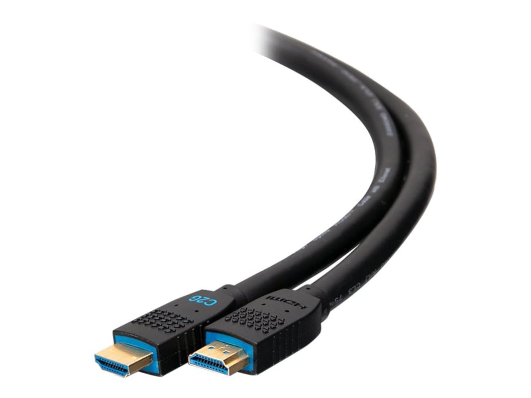 25 ft. 4K 60Hz In-wall Performance Series Premium High Speed HDMI Cable