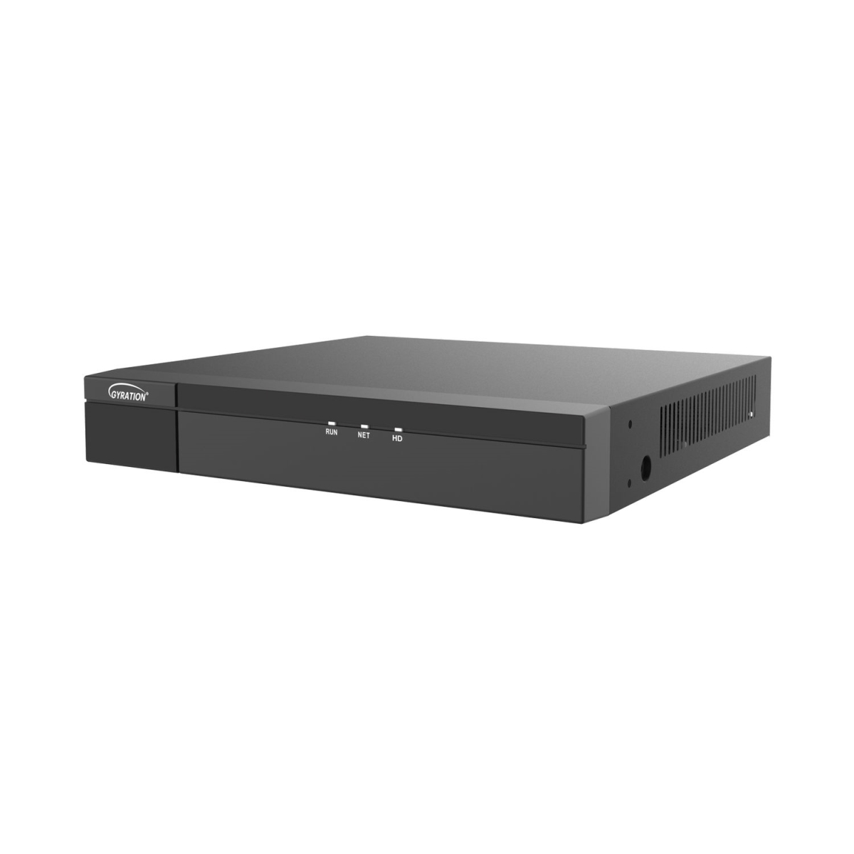 Picture of Gyration CYBERVIEWN4 4 Channel NVR H.265 4K No HDD PoE 1 SATA Interface Video Recorder