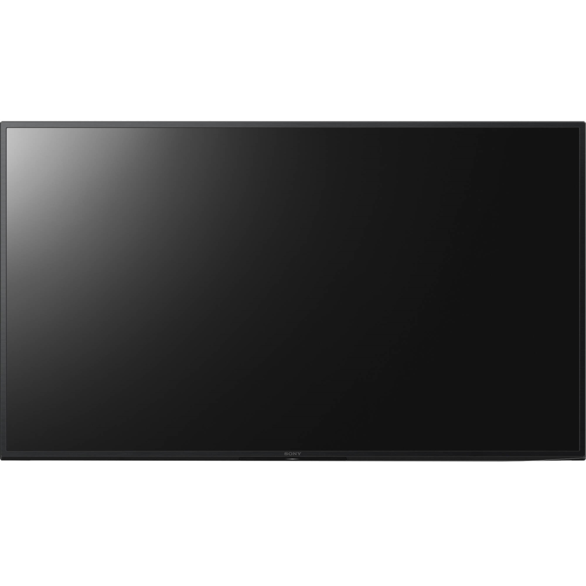 Picture of Sony FW50BZ35J 50 in. LED 4K HDR Professional Display