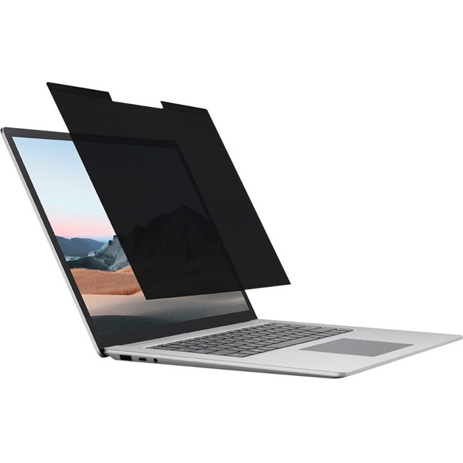 The Magpro Elite Magnetic Privacy Screen for Surface