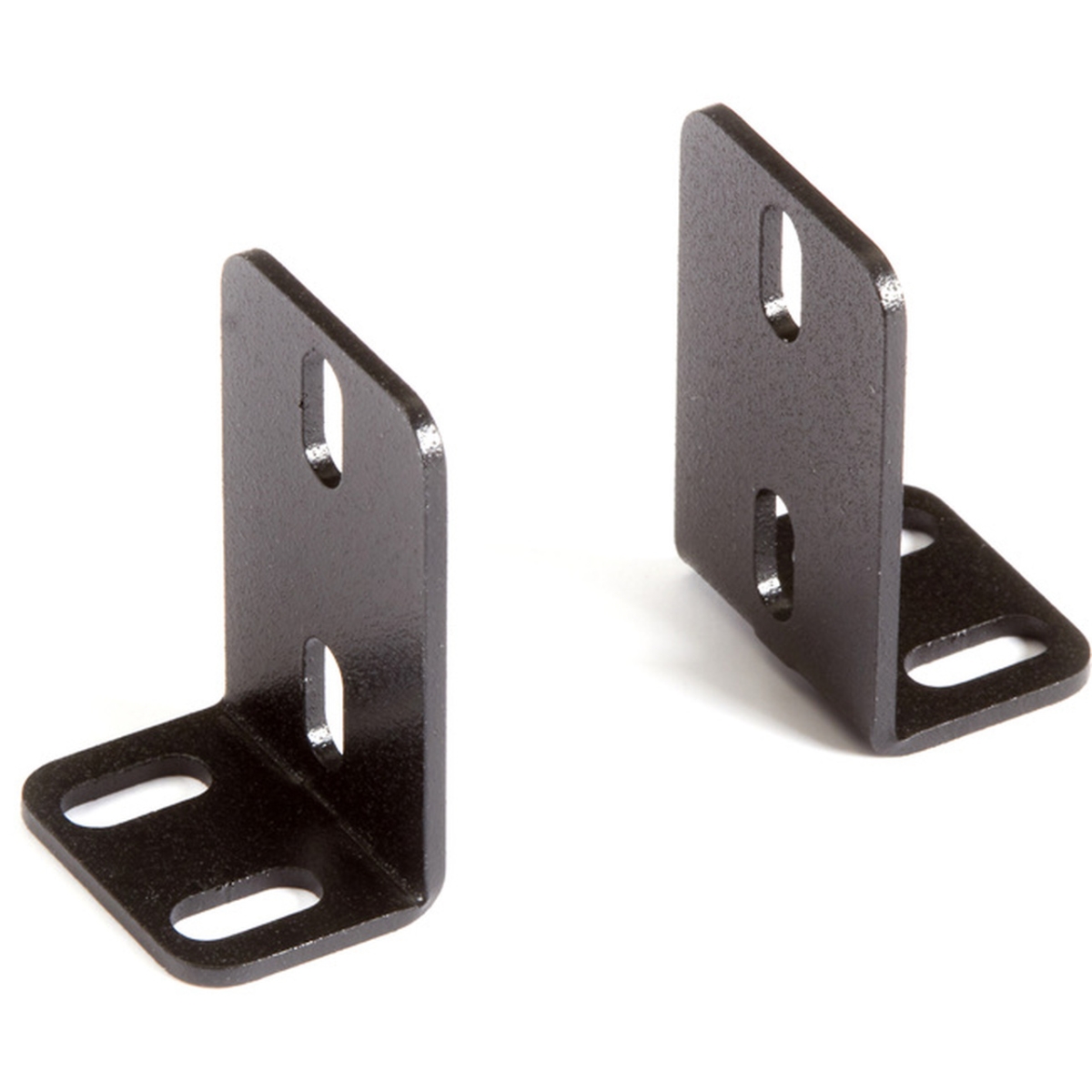 BLACK BOX SPARE KVM DESKMOUNT KIT - KVX SERIES EXTENDER RECEIVERS, TAA, NON-RETURNABLE/NON