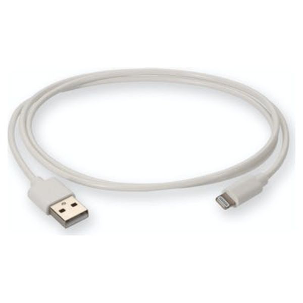 Picture of Add-On USB2LGT1MW USB 2.0 to Lightning Male to Male Cable