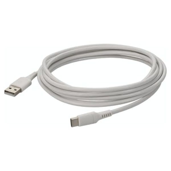 Picture of Add-On USBC2USB1MW 1.0 m USB-C to USB 2.0 A Male to Male Cable