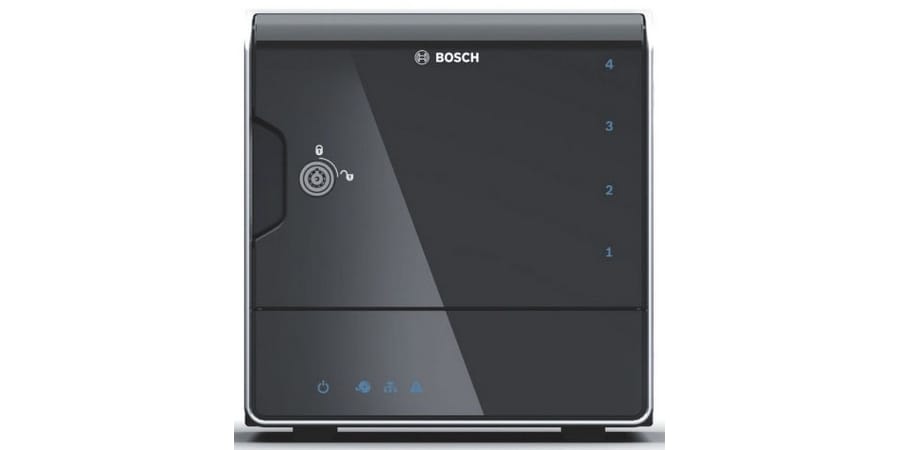 Picture of Bosch Security Systems MBV-XINT-DIP Divar IP License Intrusion Panel Expansion
