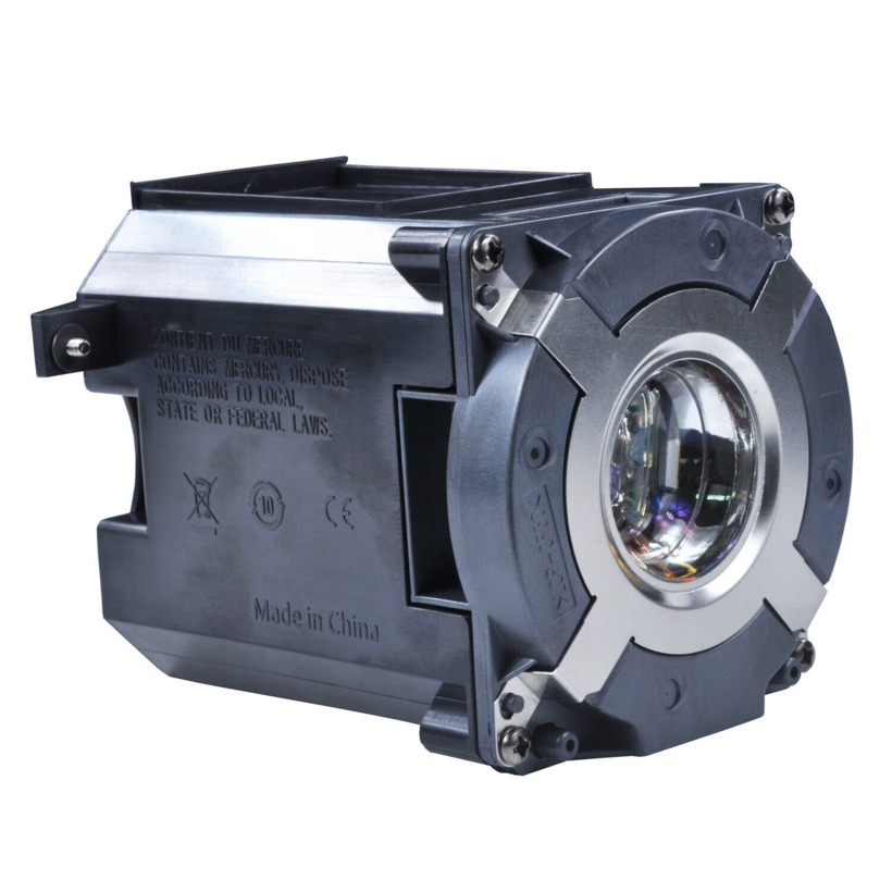 NP42LP-BTI Replacement Projector Lamp for NEC NP42LP & Dukane 456-6765WU Imagepro