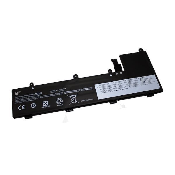 01AV443-BTI Replacement Battery for Lenovo ThinkPad Yoga 11E 4th Gen