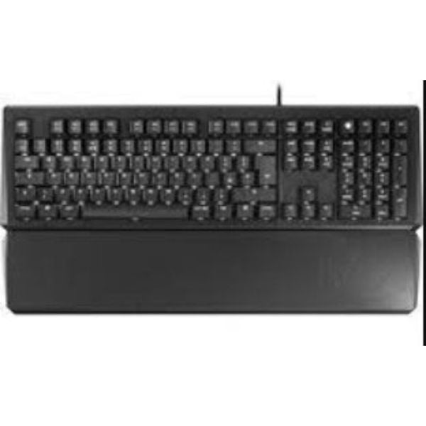 Picture of Cherry Americas G80-3874HWAUS-0 RGB Red Silent Switch Keyboard