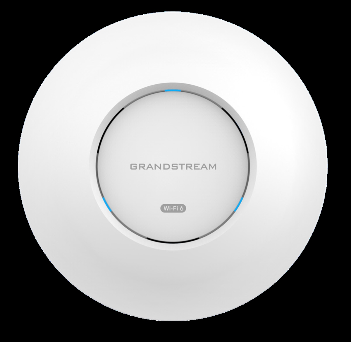 GWN7660 Wi-Fi 6 Indoor Access Point, White