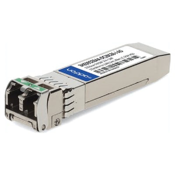Picture of Add-On 3HE09328AA-DC28C36-I-AO SFP Plus Network Transceiver Module