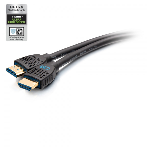 3 ft. Performance Series Ultra High Speed HDMI 2.1 Cable with Ethernet - 8K 60 Hz -  Cb distributing, ST3772192