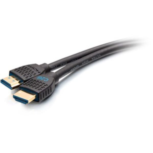 Picture of C2G C2G10455 10 ft. 8K HDMI Cable with Ethernet - Performance Series Ultra High Speed