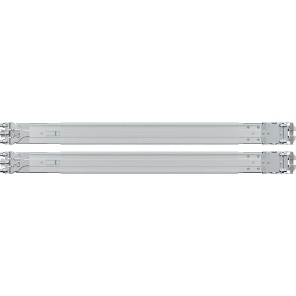 Thin Rail Kit for Wide 1U Rack Servers
