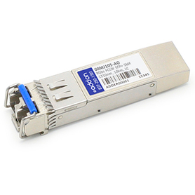 Picture of AddOn 00MJ105-AO IBM 00MJ105 TAA Compliant 8Gbs Fibre Channel LW SFP Plus Transceiver