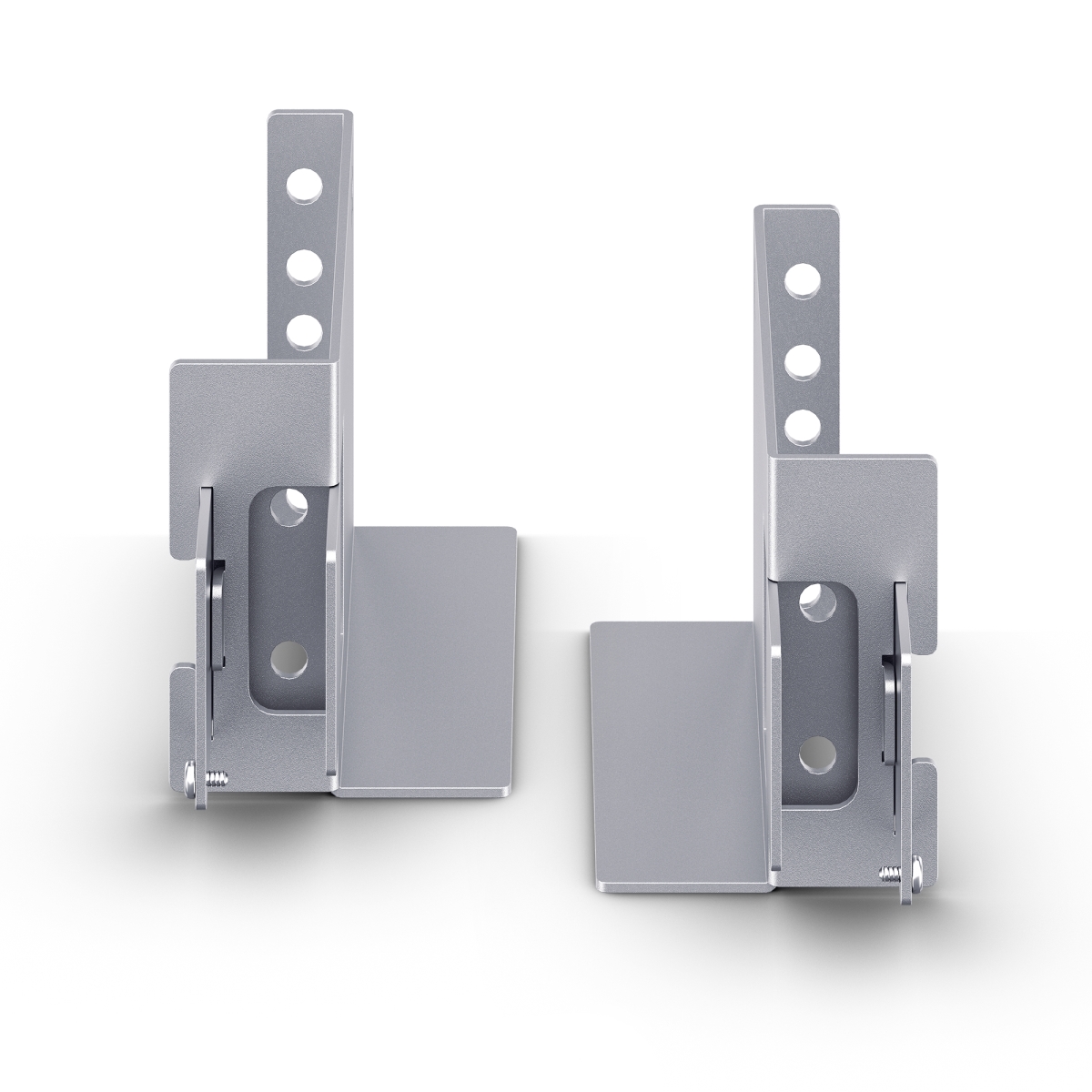 2-Post Rack Mounting Kit