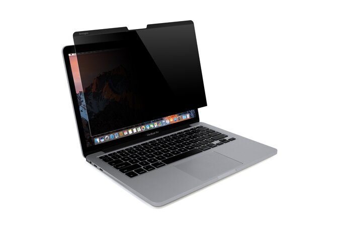 Computer  Seamlessly  Conveniently Attaches to The Macbook Pro or Macbook Air Frame