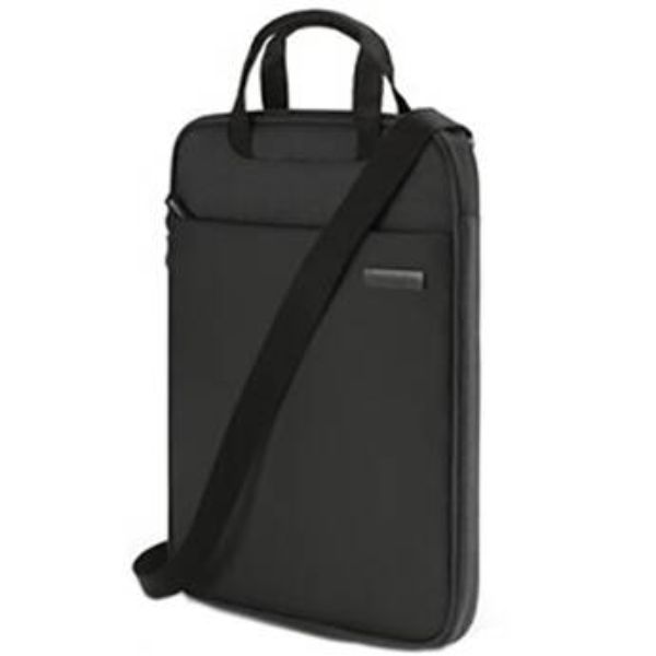 Computer K60102WW 12 in. Eco-Friendly Laptop Sleeve
