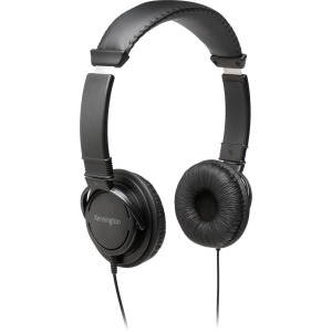 Computer  Hi-Fi Headphones with Microphone