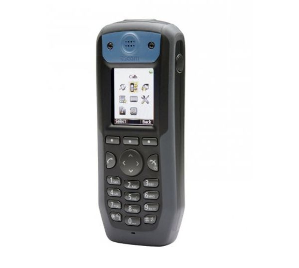 Picture of Ascom VCP-DH5-AABEAA VCP D81 Protector DECT-GAP Handset