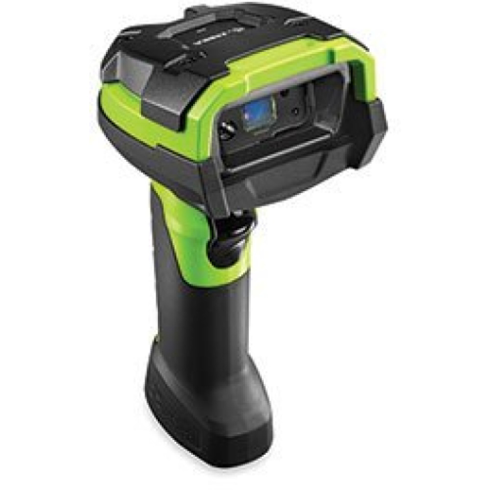 Picture of Zebra DS3608-DP20CC3VTNA TAA Rugged Area Imager Scanner with Direct Part Marking & Corded for DS3608