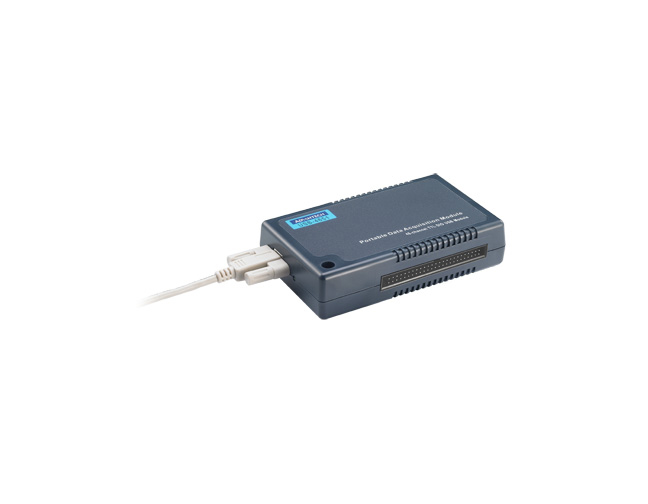 Picture of B Plus B Smartworx USB-4751-AE 48 Channel TTL DIO USB Module