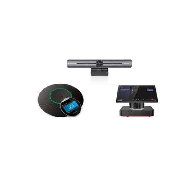RXV100-B05 Rxv100 for Microsoft Teams Room - Midsize Meeting Room Bundle 05