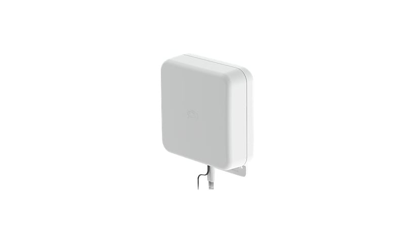 Mband Hybrid Mimo Wall Mount with GPS & GNSS