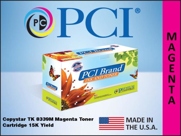 PCI TK-8339M-PCI