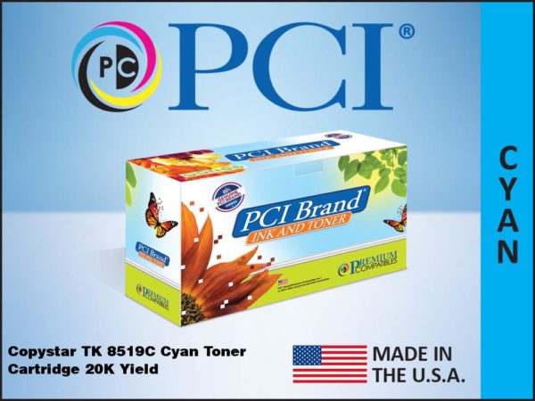 PCI BRAND