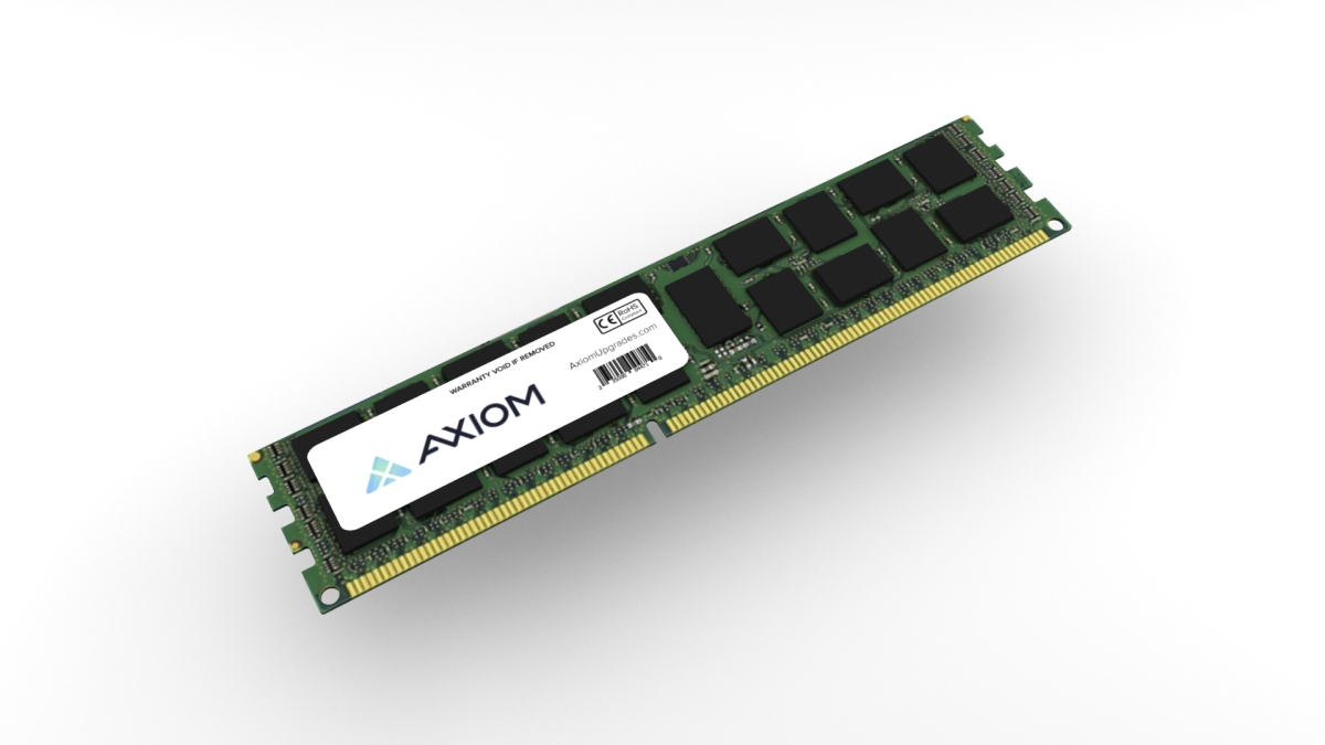 Axiom DDR3-1333 RDIMM for Cisco