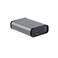 StarTech. com UVCHDCAP HDMI to USB-C Video Capture Device - UVC - Plug-and-Play - Mac and Windows - 1080p