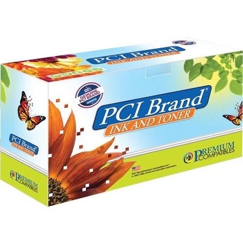 PCI BRAND