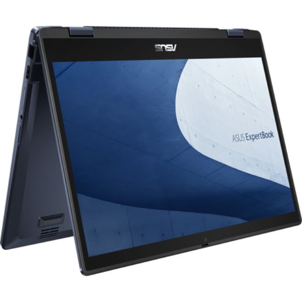Picture of Asus B3402FEA-XH53T 14.0 in. ExpertBook B Flip - i5-1135G7 Processor for B3402Fea-Xh53T
