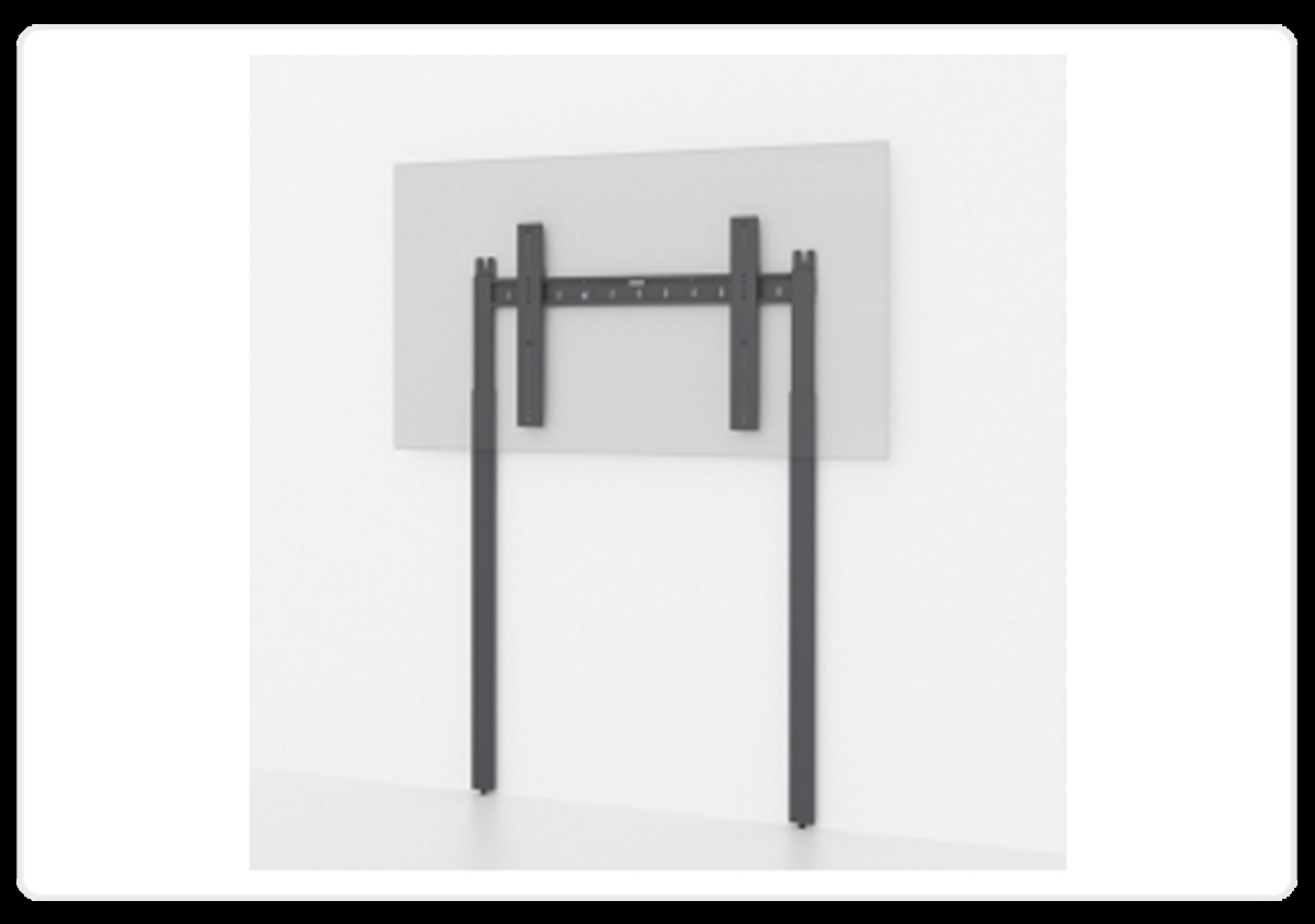 H800-BG H800-BG AV Wall Structure