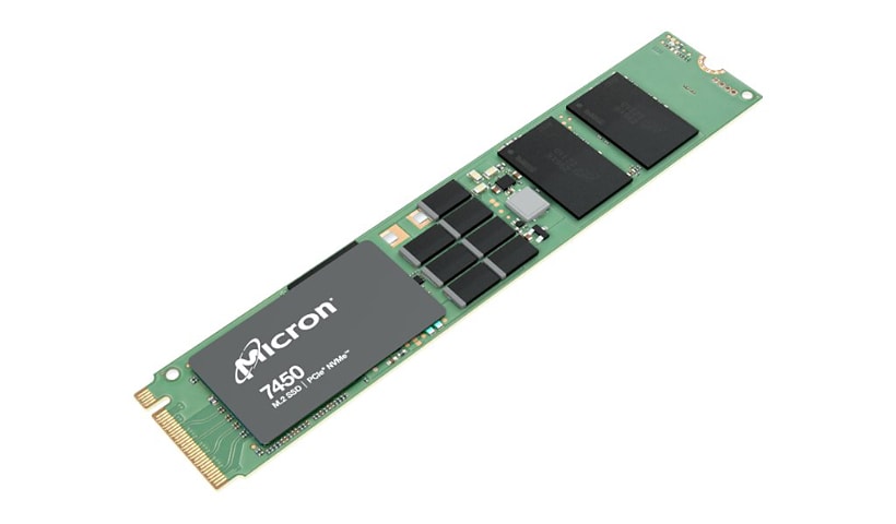 22 x 110 7450 Pro 1920GB NVME M.2 TCG-Opal Memory Module
