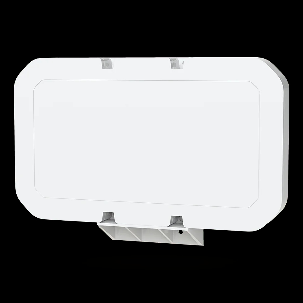 0.5 m 4G-5G NF Wall Desk Mount Antenna