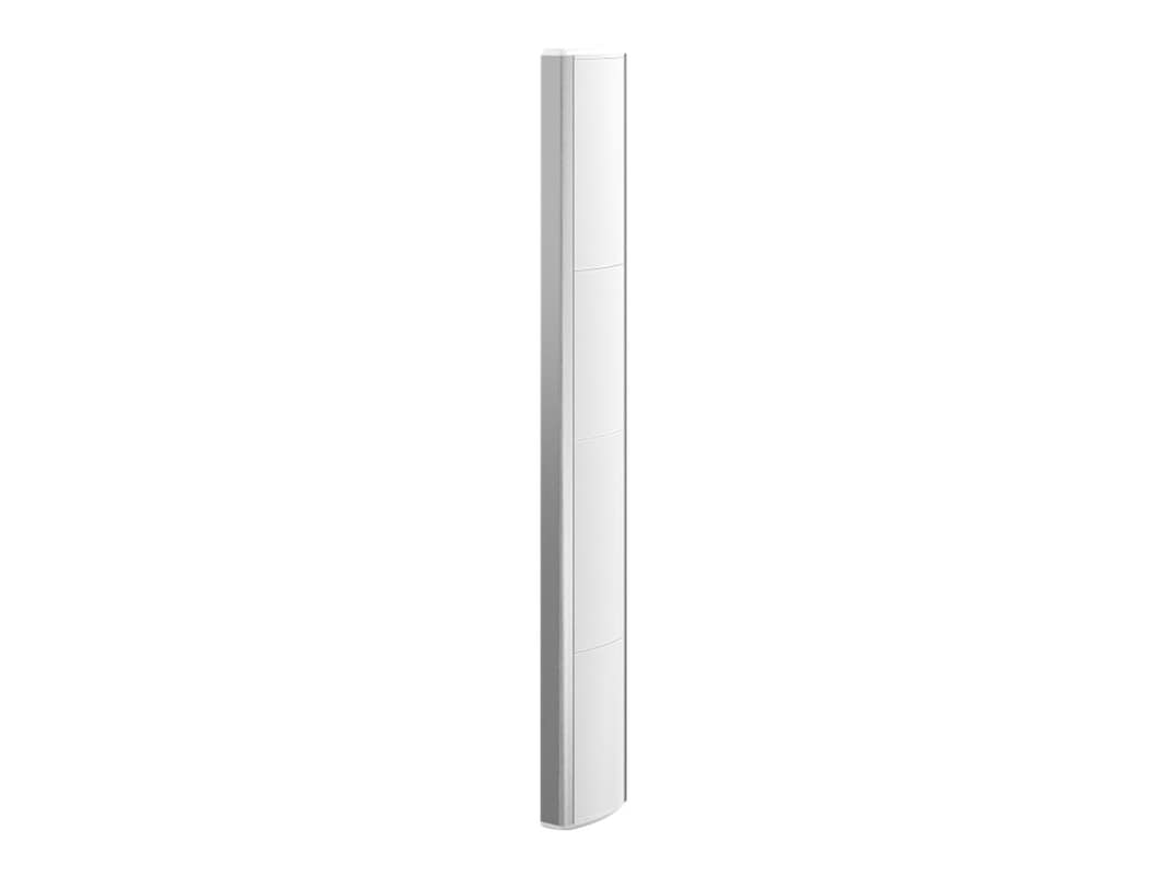 Picture of Humanscale Healthcare V637 37 in. V6 Accessory Track Only