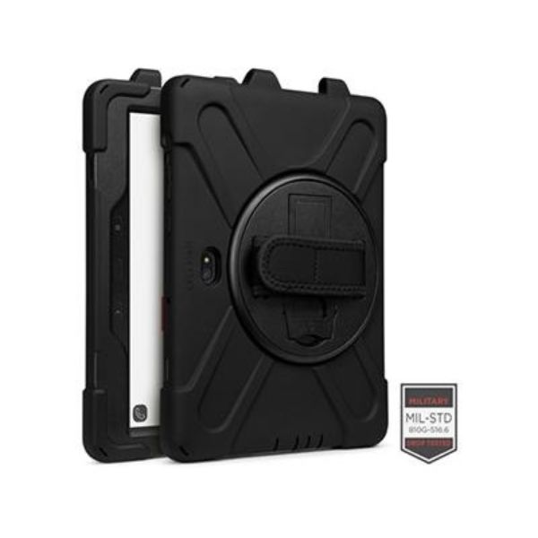 Picture of Cellairis 02-0340001 SS 10.1 T540 Rapture Tab Actpro with K-H B