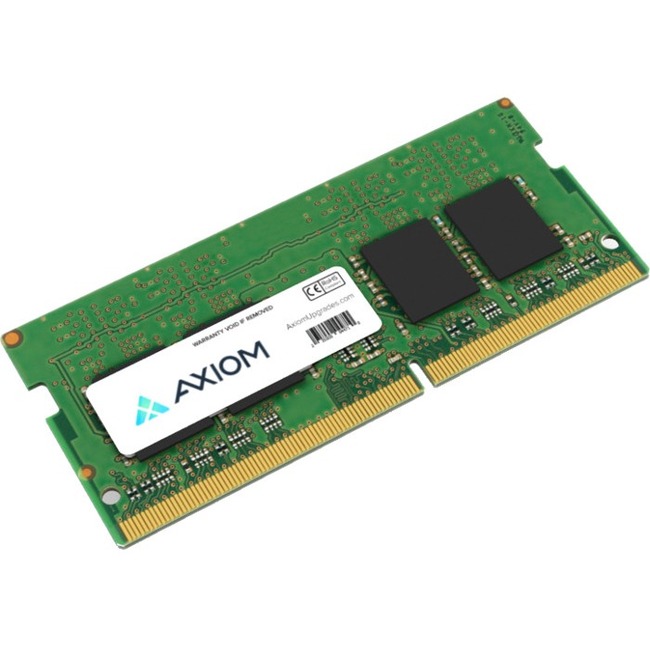 Picture of Axiom 4M9Y7AA-AX 32GB Ddr5-4800 SODIMM Memory Module for Hp