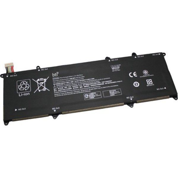 Picture of Battery Technology EP04XL-BTI 7.7V 7000mAh 56Wh Battery for Hp Dragonfly G2 Max 4-Cell