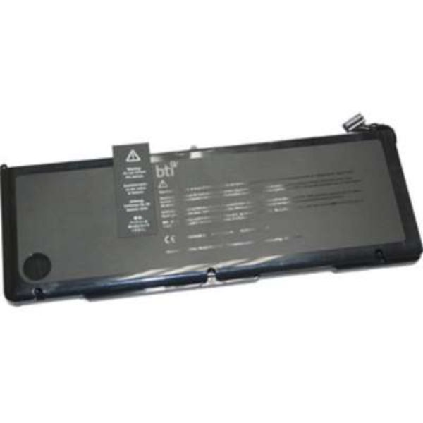A1383-BTI 10.95V Battery for Apple Macbook Pro Core i7