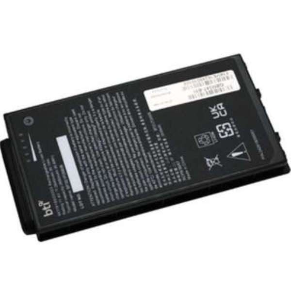 GBM3X7-BTI 11.4V Battery for Getac F110 & GBM3X7