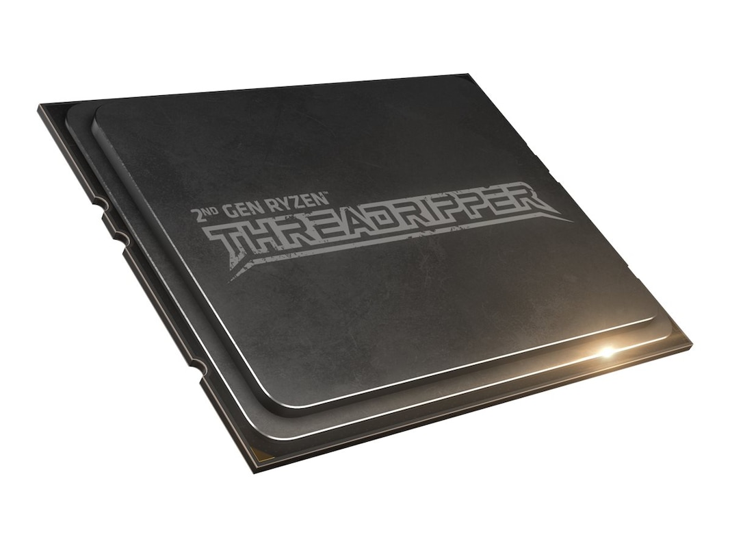 Picture of AMD 100-000000167 Ryzen Threadripper Pro Tray Processor for 3955WX