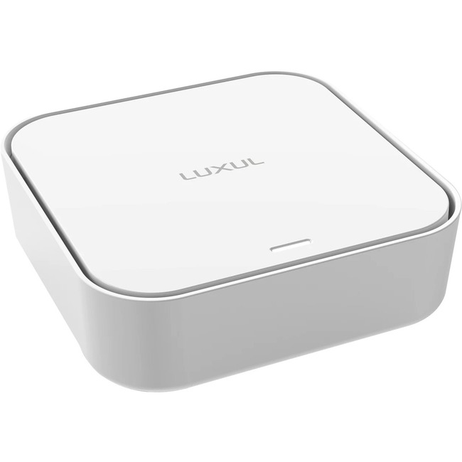 Picture of Luxul MN-10 Wireless Mesh Node-Us IEEE 802.11ac Ethernet Wireless Router