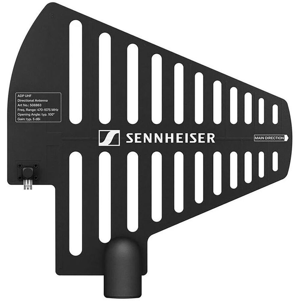 470-1075 Mhz UHF Adapter